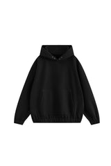 Укороченный худи Studded Fleece