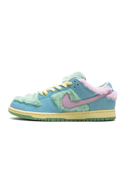 Nike SB Dunk Low Verdy Visty