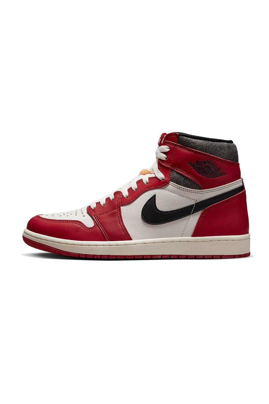 Jordan 1 Retro High OG Chicago Lost and Found