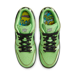 Nike SB Dunk Low The Powerpuff Girls Bubbles