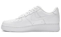 Nike Air Force 1 Low Supreme White