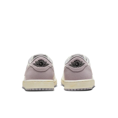 Air Jordan 1 Retro Low OG Atmosphere Grey