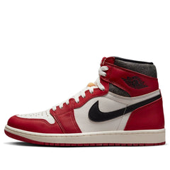 Jordan 1 Retro High OG Chicago Lost and Found