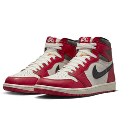 Jordan 1 Retro High OG Chicago Lost and Found