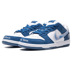 Nike SB Dunk Low "Born x Raised" One Block at a Time