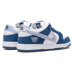 Nike SB Dunk Low "Born x Raised" One Block at a Time