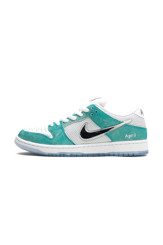 Nike SB Dunk Low April Skateboards