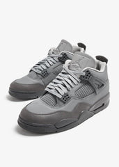 Jordan 4 Retro SE Paris Olympics Wet Cement