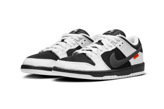 Nike SB Dunk Low X TIGHTBOOTH